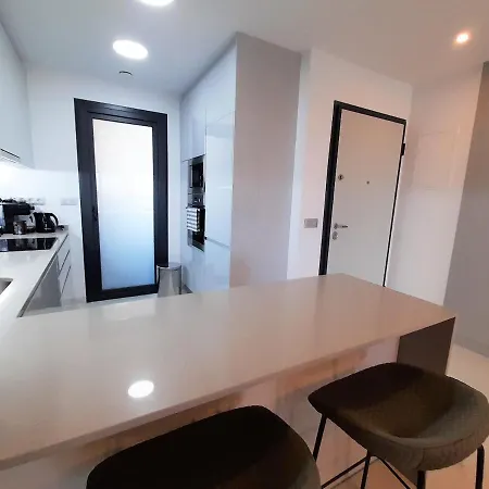 Sunset Cliffs * Бенидорм