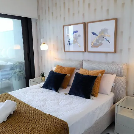 Sunset Cliffs Бенидорм