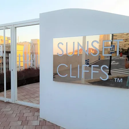 酒店 Sunset Cliffs