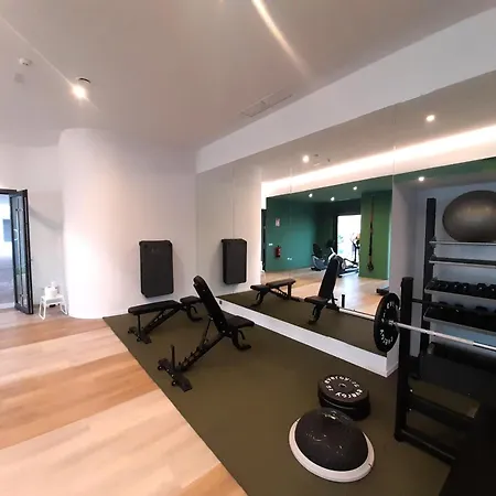 Отель Sunset Cliffs