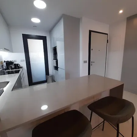 Sunset Cliffs * Бенидорм