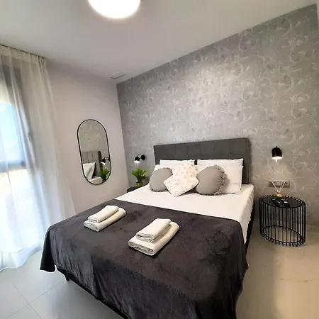 Sunset Cliffs * Бенидорм