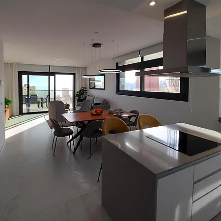 Отель Sunset Cliffs *