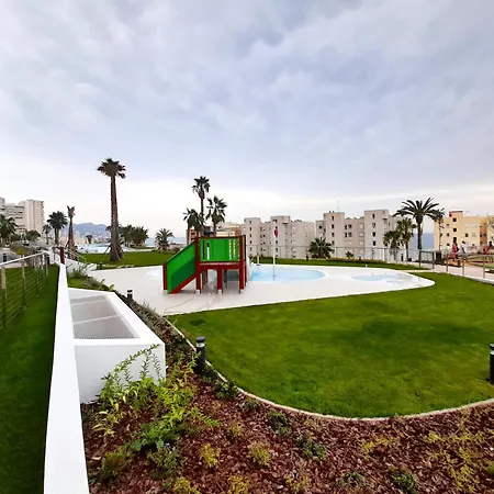 Sunset Cliffs Hotel Benidorm