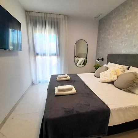 Sunset Cliffs Benidorm