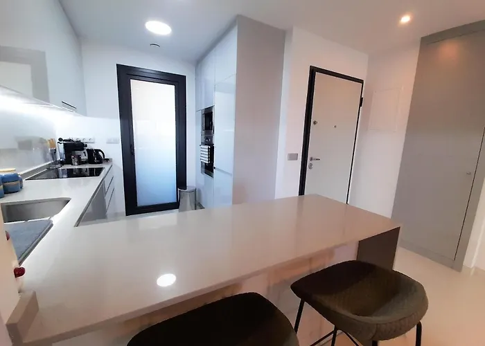 Sunset Cliffs * Benidorm