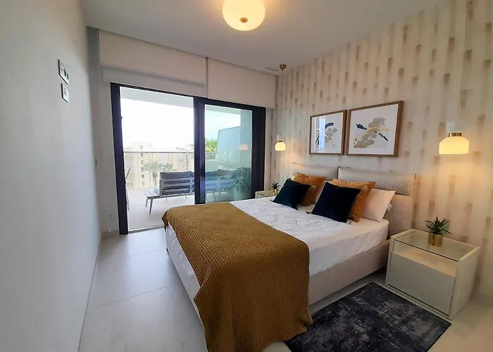 Sunset Cliffs Benidorm