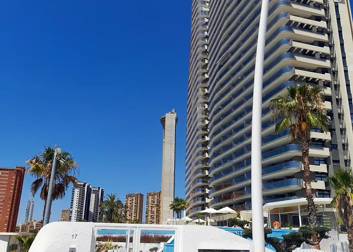 Hotel Sunset Cliffs *