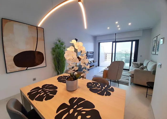 Sunset Cliffs Hotel Benidorm