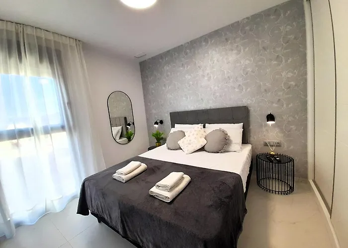 Sunset Cliffs * Benidorm