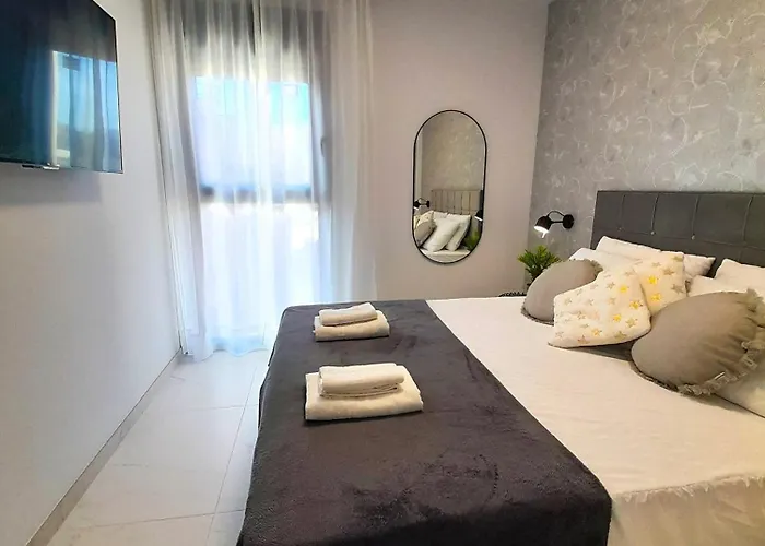 Sunset Cliffs Benidorm