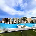 Ξενοδοχείο Sunset Cliffs