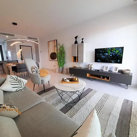 Sunset Cliffs Apartment