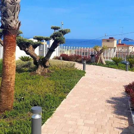 Sunset Cliffs Apartment Benidorm