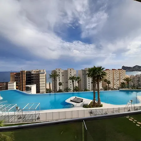 Sunset Cliffs Apartment