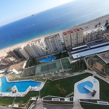 Ξενοδοχείο Sunset Cliffs *
