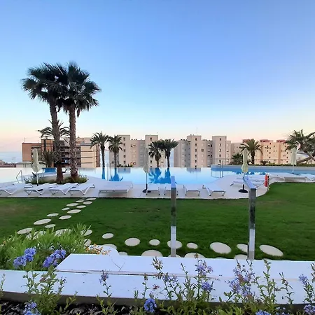 Sunset Cliffs Apartment