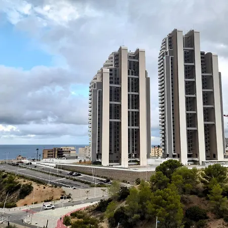 Ξενοδοχείο Sunset Cliffs *
