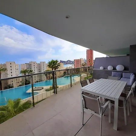 Sunset Cliffs Apartment