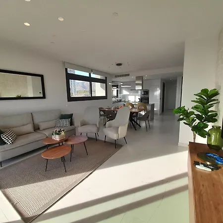 Sunset Cliffs Apartment *