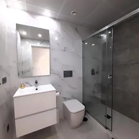 Sunset Cliffs Apartment