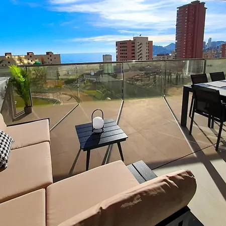 Sunset Cliffs Apartment *