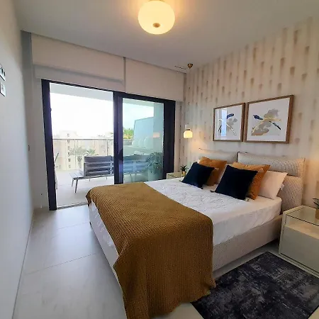 Sunset Cliffs 베니돔