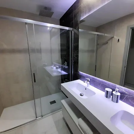 Sunset Cliffs 호텔 *