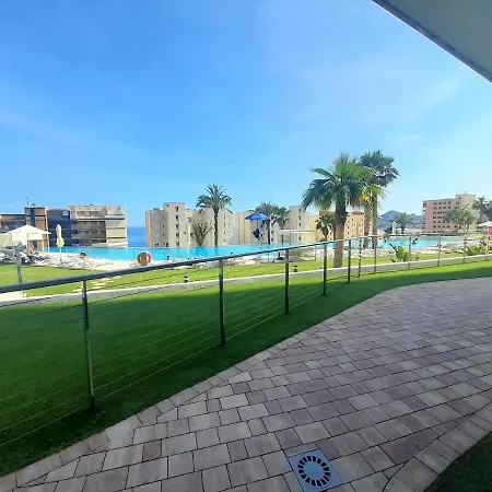 Sunset Cliffs * 베니돔