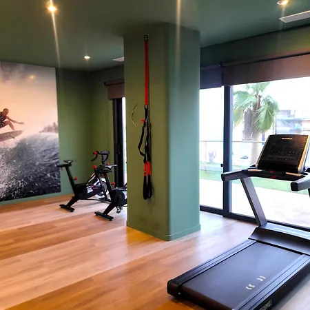 Sunset Cliffs 호텔