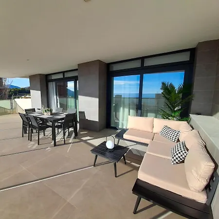 Sunset Cliffs 호텔 *