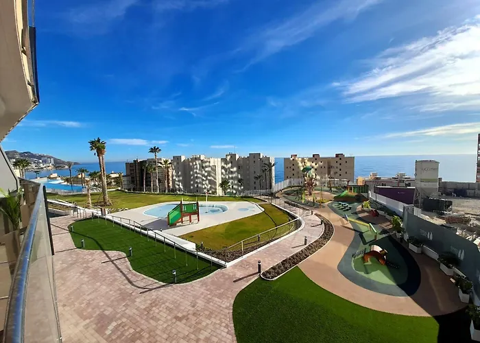 Sunset Cliffs Отель *
